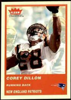 Corey Dillon