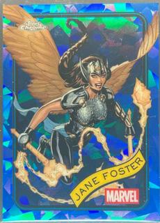 Jane Foster Sapphire