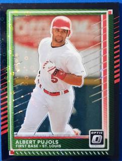 Albert Pujols