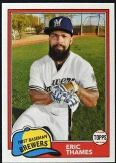Eric Thames
