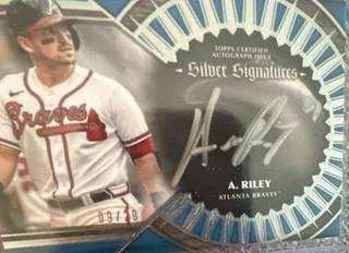 Austin Riley
