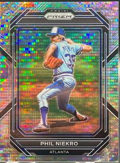 Phil Niekro