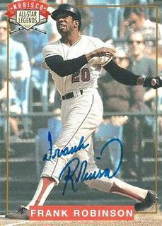 Frank Robinson
