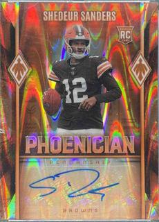 Shedeur Sanders