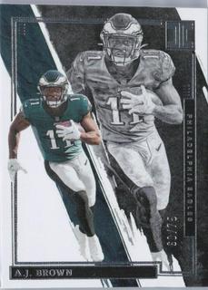 A. J. Brown