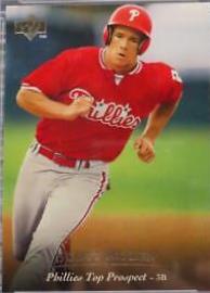 Scott Rolen #78 1995 Upper Deck Minor League Baseball