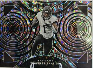 Travis Etienne Jr.