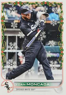 Yoan Moncada