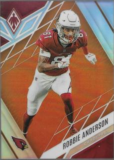 Robbie Anderson