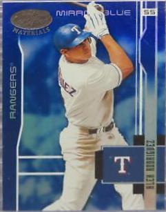 Alex Rodriguez