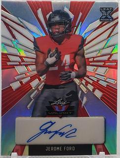 Jerome Ford