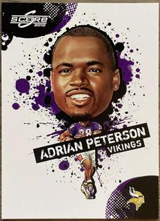 Adrian Peterson