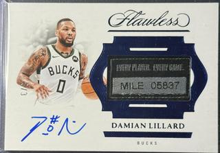 Damian Lillard