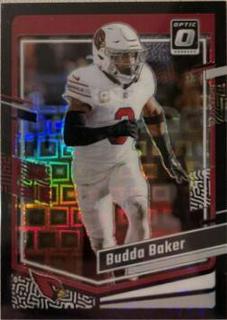 Budda Baker