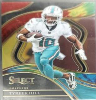 Tyreek Hill