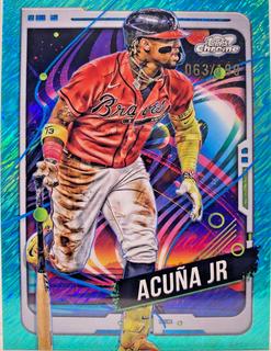 Ronald Acuna Jr
