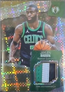 Jaylen Brown
