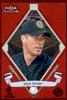 Mark Mulder