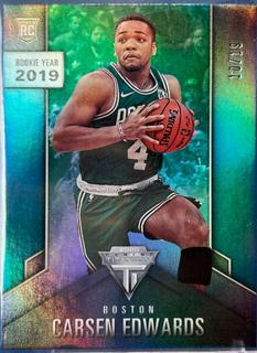 Carsen Edwards