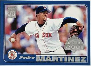 Pedro Martinez
