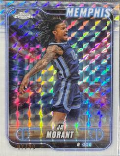 Ja Morant
