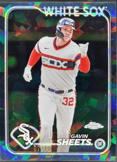 Gavin Sheets