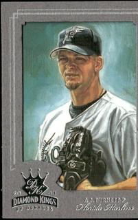 A.J. Burnett