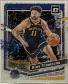 Klay Thompson