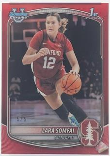 Lara Somfai