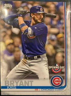 Kris Bryant