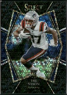 Tre Nixon