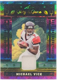 Michael Vick