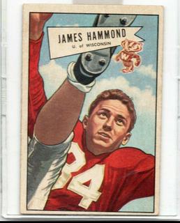 James Hammond