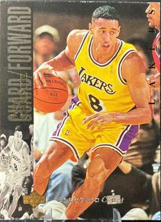 Doug Christie