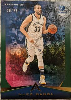Marc Gasol