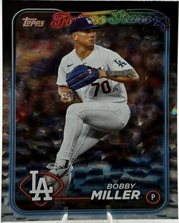 Bobby Miller