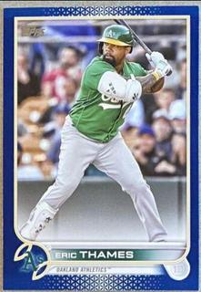 Eric Thames
