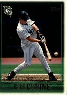 Jeff Conine