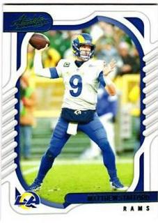 Matthew Stafford