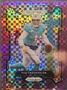 Tua Tagovailoa