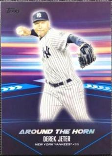 Derek Jeter