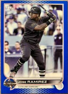 Jose Ramirez