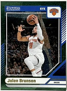 Jalen Brunson