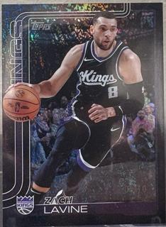 Zach LaVine