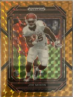 Joe Mixon