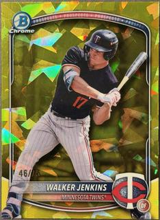 Walker Jenkins