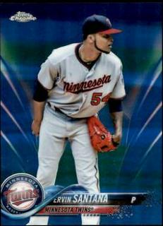 Ervin Santana