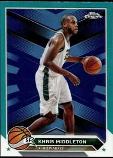 Khris Middleton