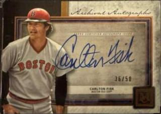 Carlton Fisk