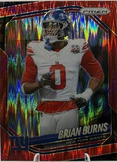 Brian Burns